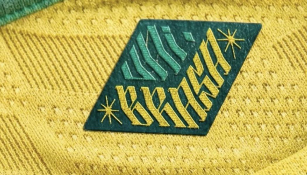 Preço alto e polêmica marcam lançamento do novo uniforme da Seleção Brasileira