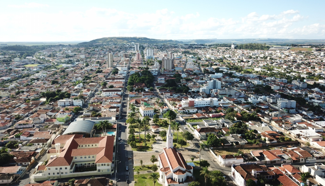 Desfile cívico marca comemoração dos 184 anos de Patrocínio nesta terça-feira