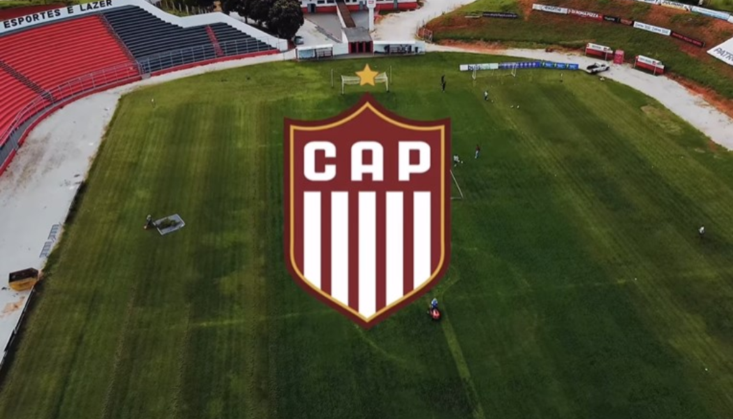 CAP promove seletiva para equipe Sub-20 neste sábado no Estádio Júlio Aguiar