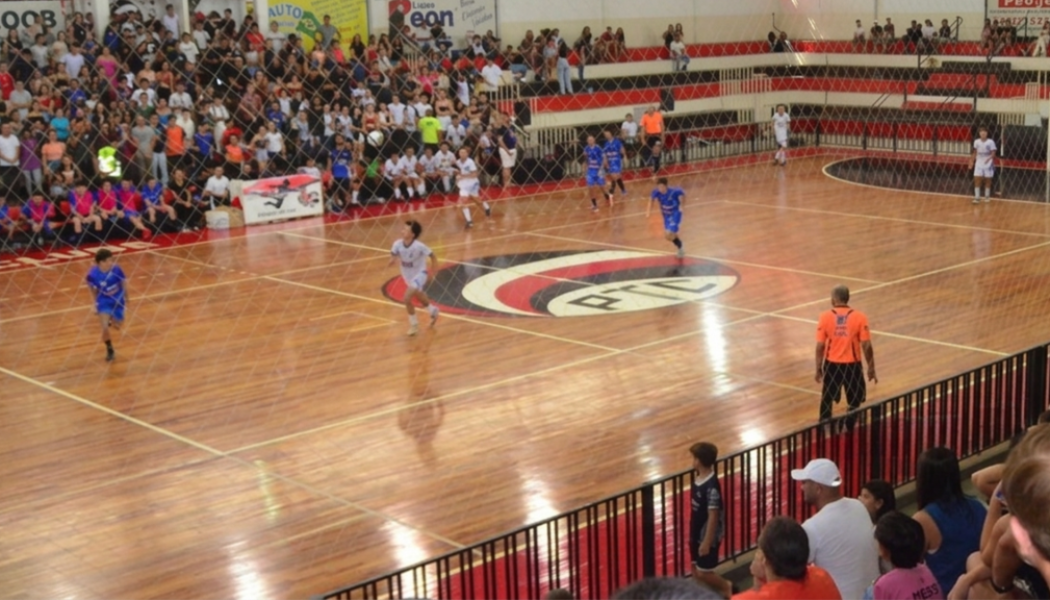 Etapa municipal dos Jogos Escolares tem início nesta quarta-feira em Patrocínio