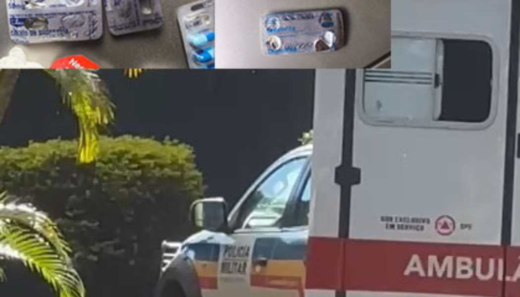 Homem de 59 anos morre em motel após misturar estimulantes sexuais com bebidas alcoólicas e energéticos