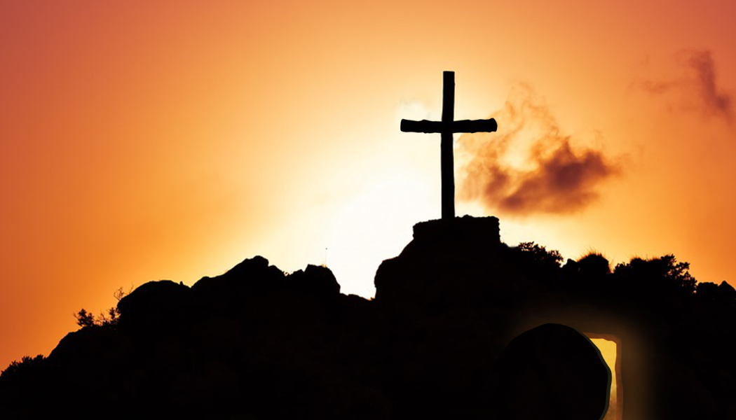 Uma noite de fé, emoção e união marca a paixão de cristo em patrocínio