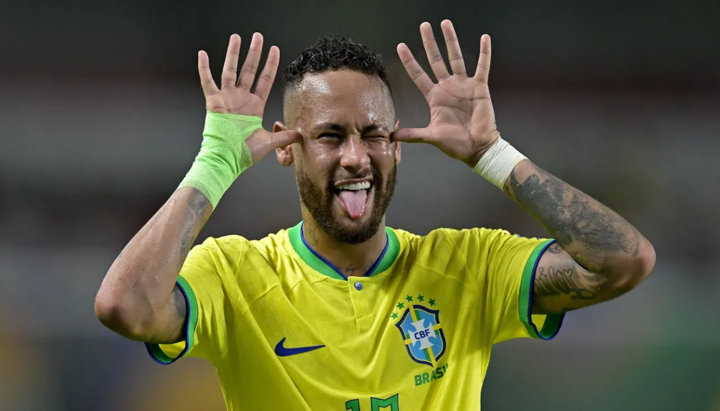 Ausência de Neymar impacta desempenho da Seleção Brasileira e levanta debate sobre dependência técnica