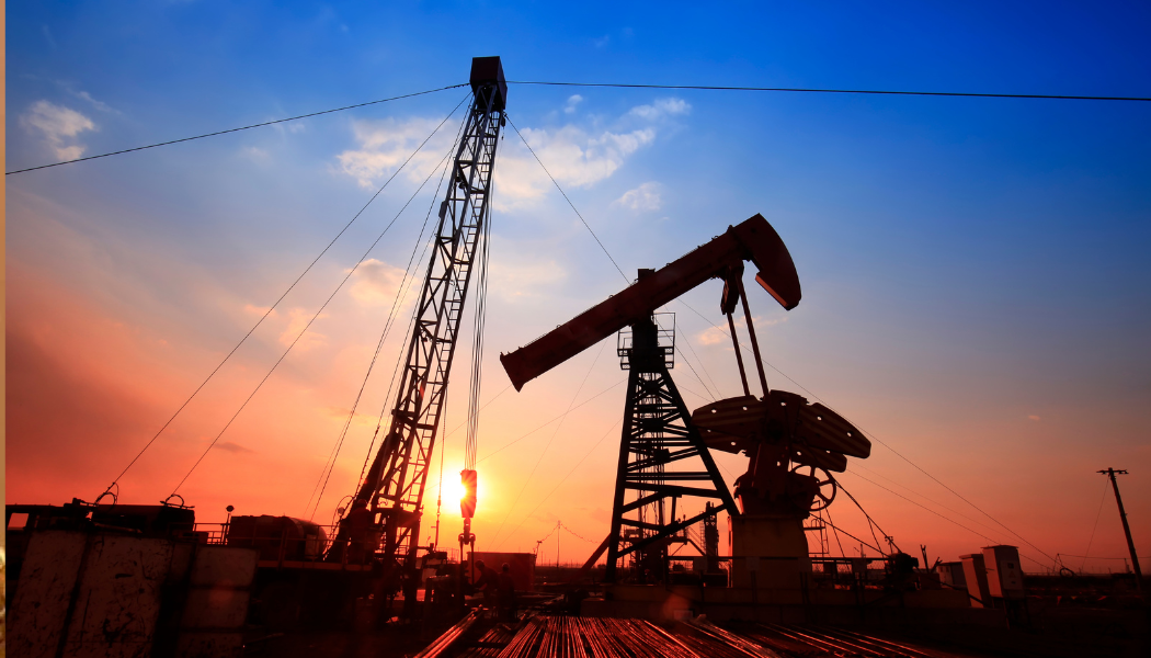 Petróleo despenca mais de 10% com reabertura do Estreito de Ormuz