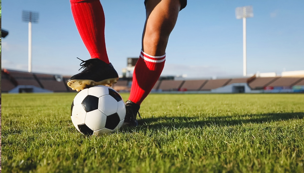 Seletivas do futebol de base abrem portas para novos talentos em Patrocínio