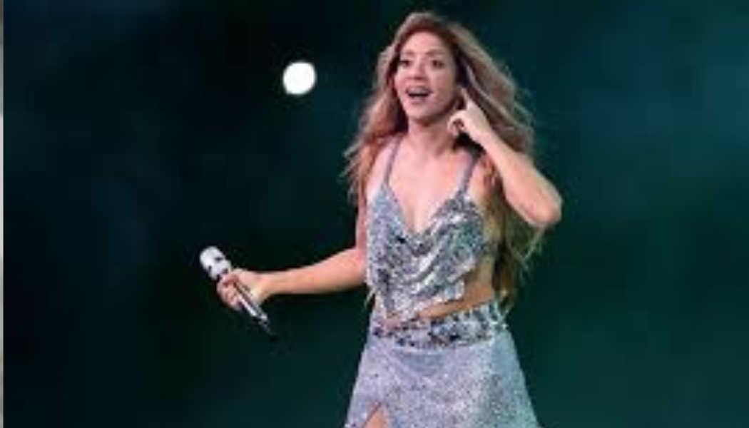 Shakira se apresenta no Rio com show gratuito em Copacabana no dia 2 de maio; veja tudo o que você precisa saber