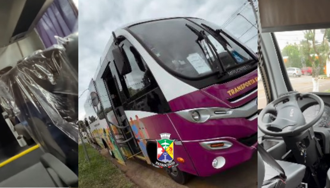 Novos veículos reforçam atendimento na saúde e beneficiam Patrocínio e Cruzeiro da Fortaleza