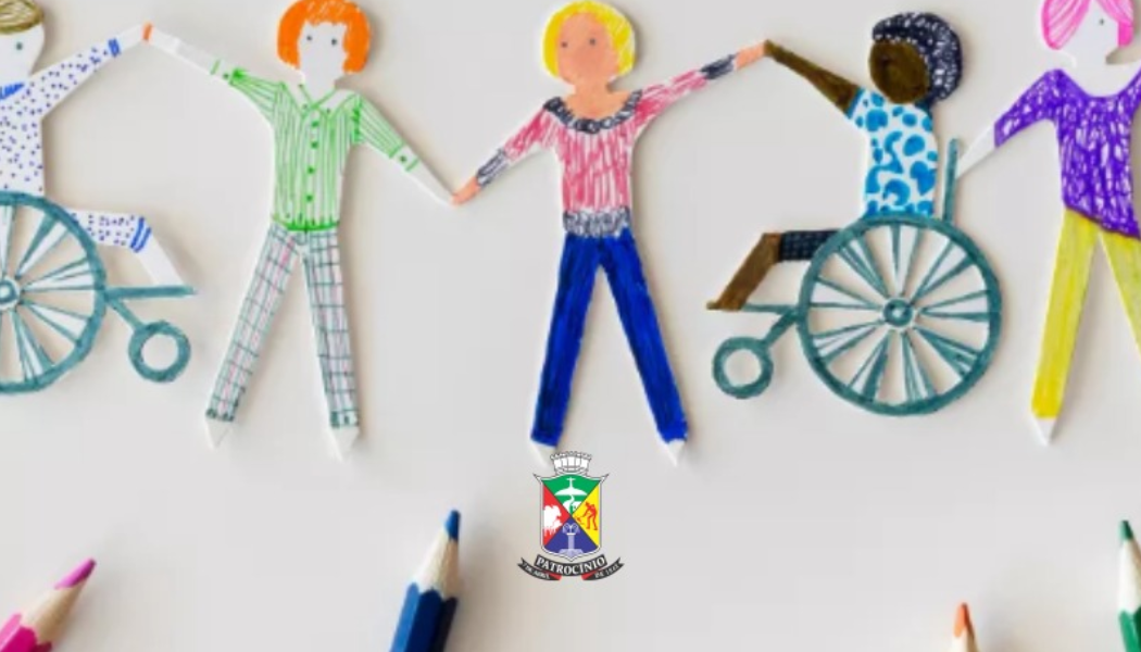 Projeto “Portas Abertas para a Inclusão” promove ação voltada à educação inclusiva em Patrocínio