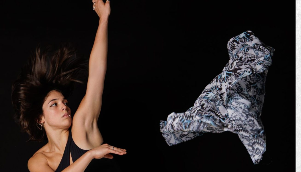 Bailarina de Patrocínio conquista vaga em reality nacional de dança