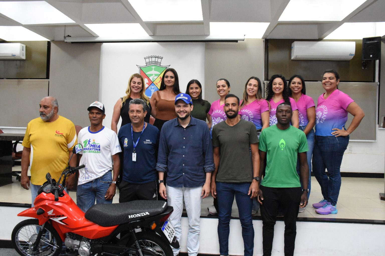 SMEL lança Circuito do Cerrado 2026 com três provas e inscrições começam neste sábado 4/4