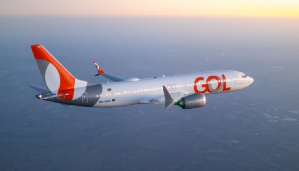 Gol Linhas Aéreas inaugura voos diretos entre Uberlândia e Aeroporto Internacional Tom Jobim e amplia conexão do Triângulo Mineiro com o Rio de Janeiro