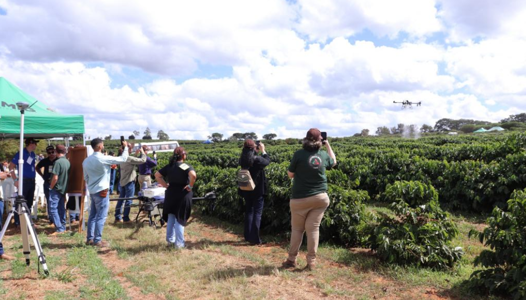 Patrocínio recebe encontro que destaca inovação e pesquisas para impulsionar a cafeicultura do Cerrado