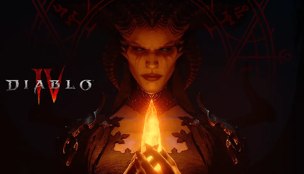 Diablo IV: “Lord of Hatred” teve história impactada por reações dos jogadores, revelam desenvolvedores