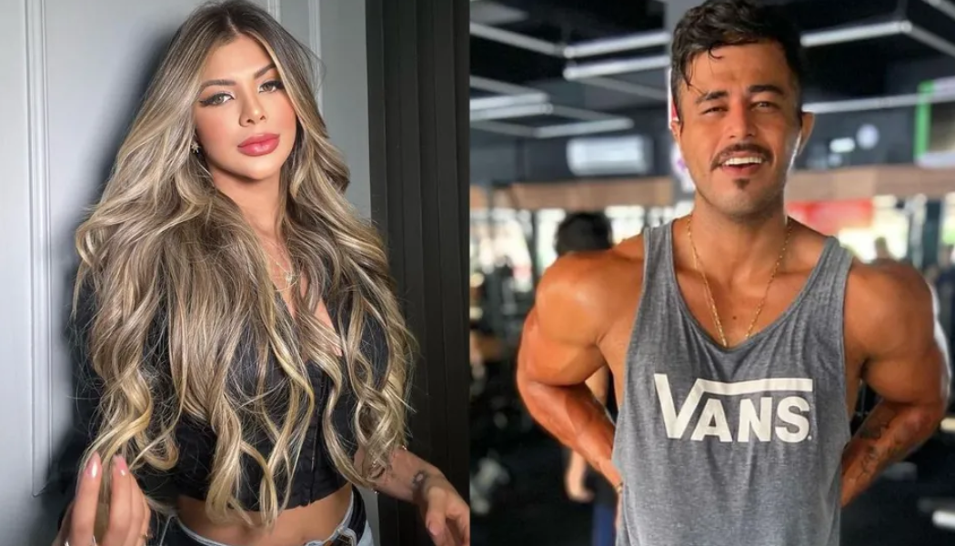 Influenciadora é condenada a três anos de prisão por acidente que causou morte de personal trainer em Manaus