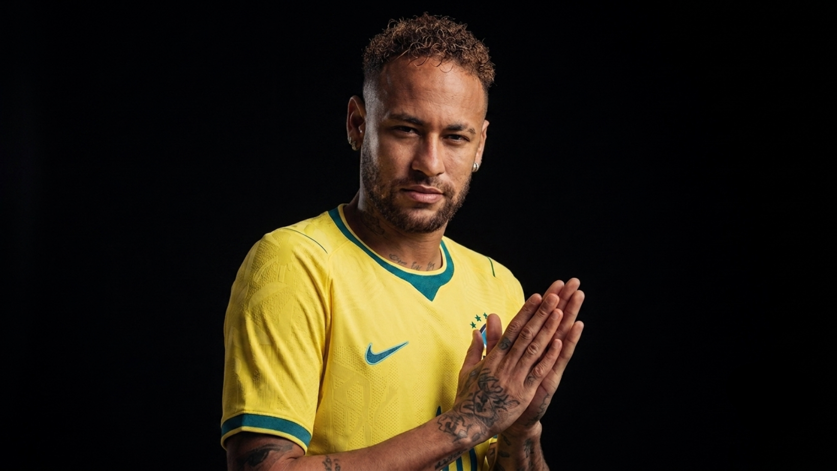 Neymar presta solidariedade e teria doado R$ 1,3 milhão às vítimas de terremoto na Venezuela