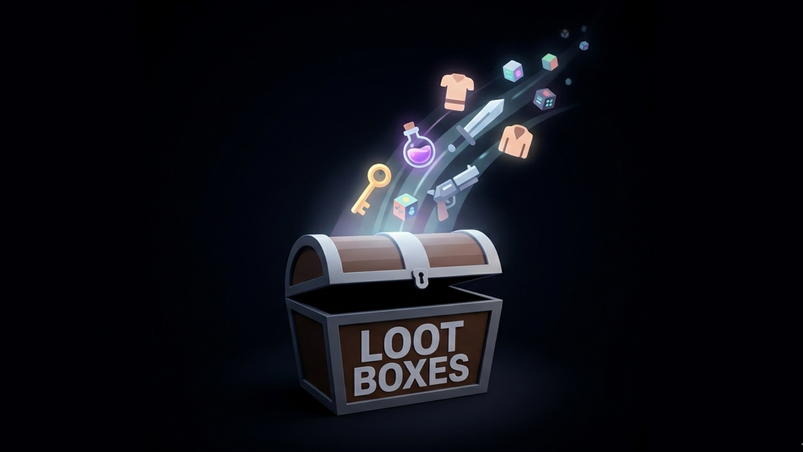 Justiça condena big techs e estúdios de games a pagar R$ 298 milhões por uso de loot boxes