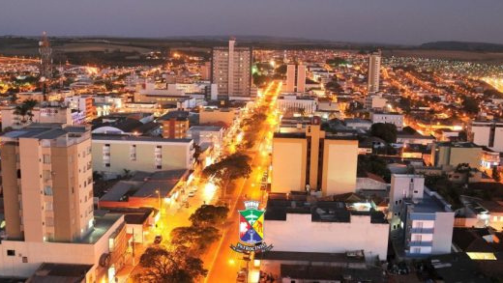 Patrocínio avança na estruturação da PPP de iluminação pública e serviços digitais com visitas técnicas e escuta social