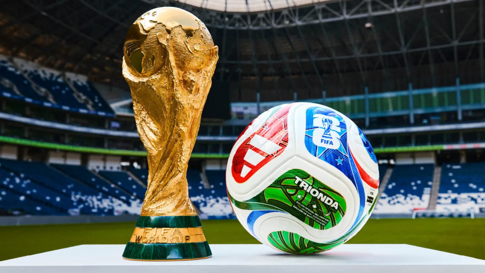 Argentina, França e Noruega garantem vaga antecipada no mata-mata da Copa do Mundo