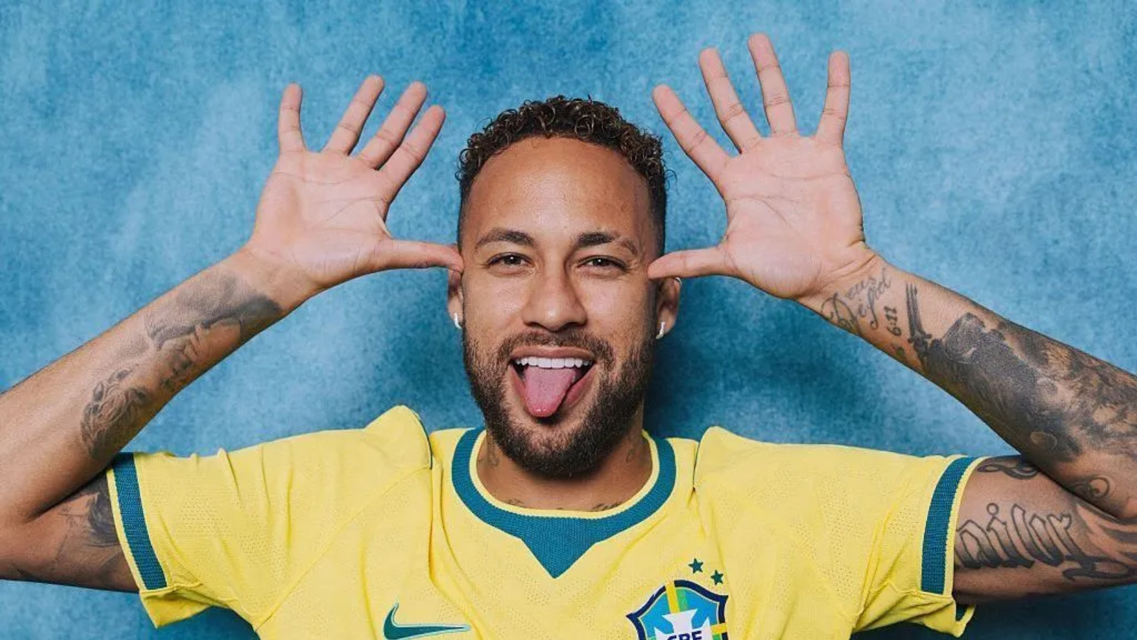 Neymar pode estrear contra o Haiti; semana será decisiva para atacante na Copa do Mundo