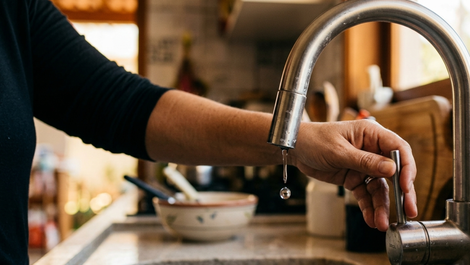 Mais de 700 bairros de BH e outras sete cidades podem ficar sem água neste domingo