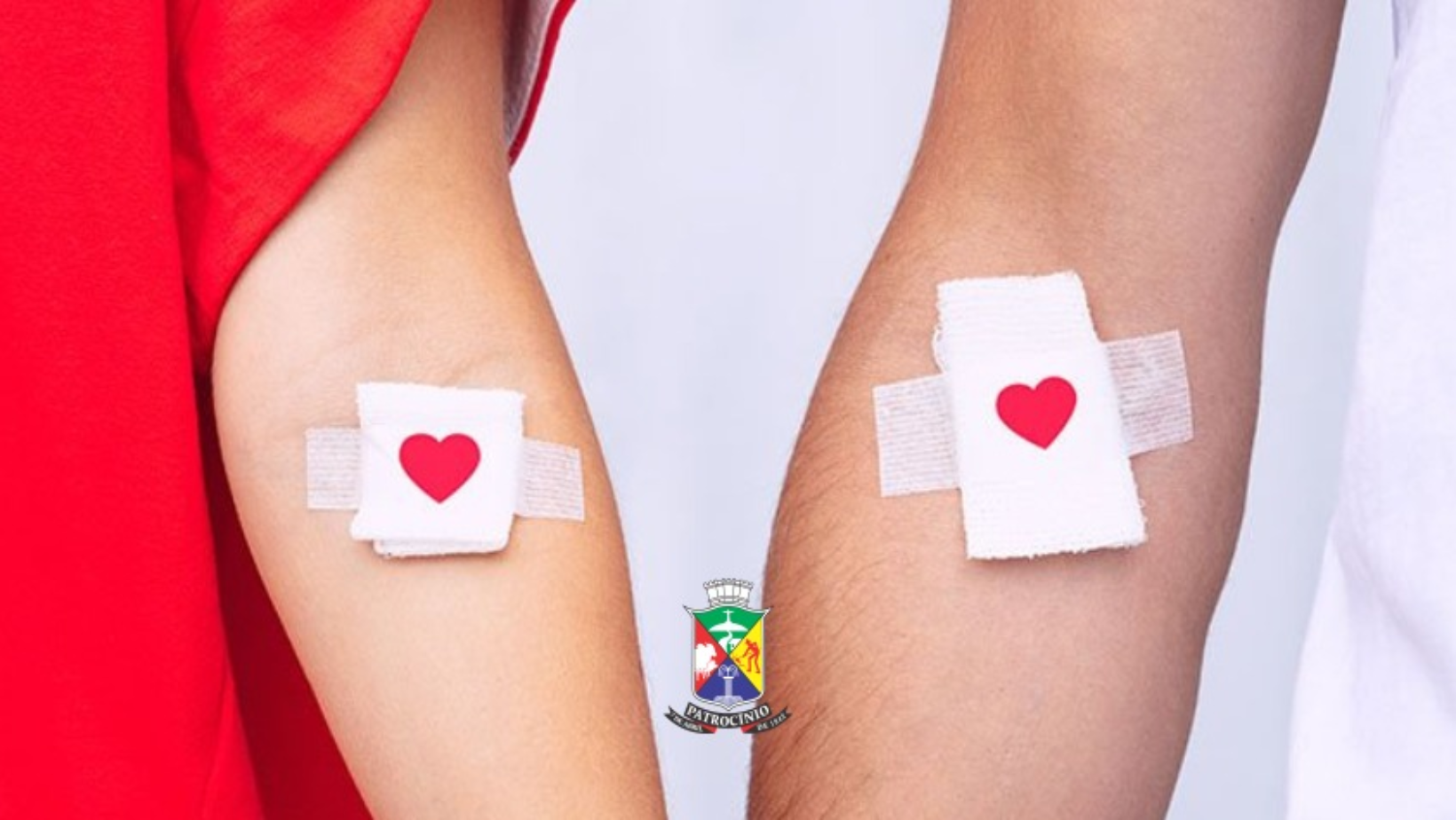 CEAE promove atividade de Educação Permanente sobre a importância da doação de sangue na rede de saúde