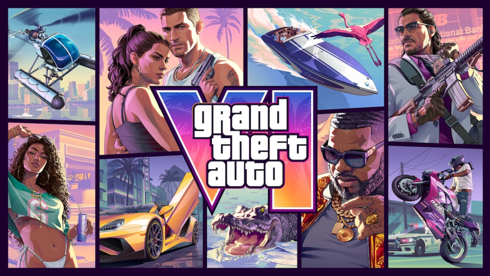 GTA 6 entra em pré-venda no Brasil; confira os preços