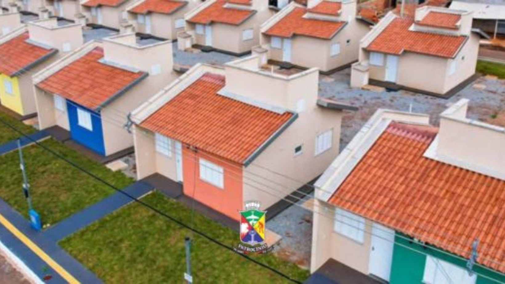 Patrocínio conquista mais 200 moradias do Minha Casa, Minha Vida e amplia investimentos em habitação