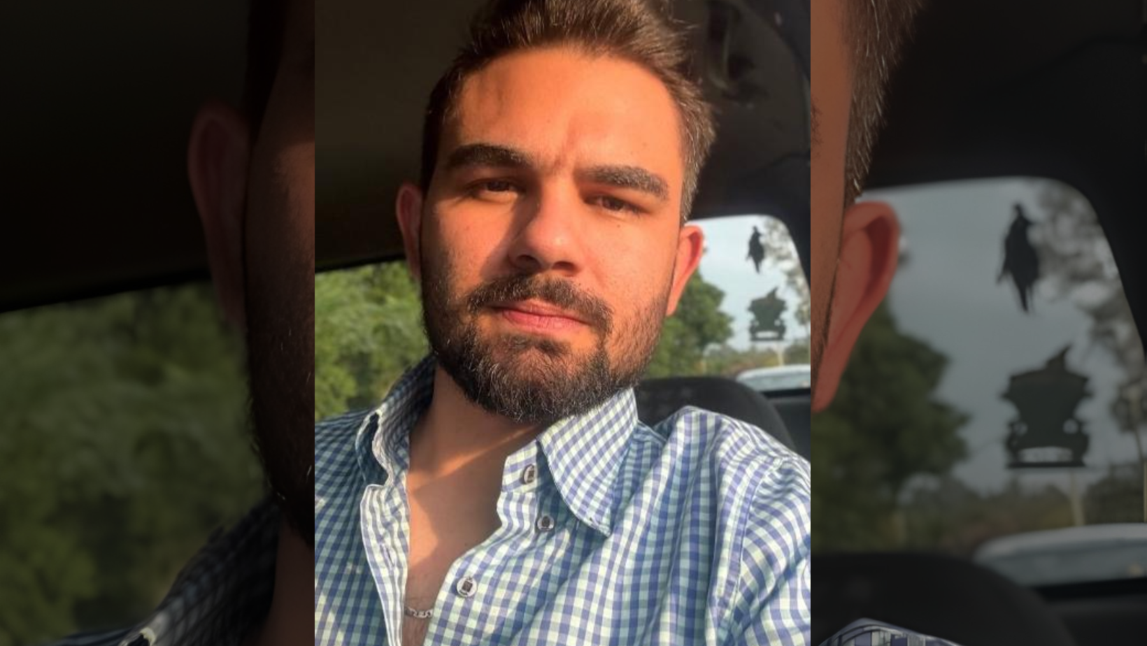 Aluno de escola de aviação morre após passar mal durante tradição de primeiro voo solo