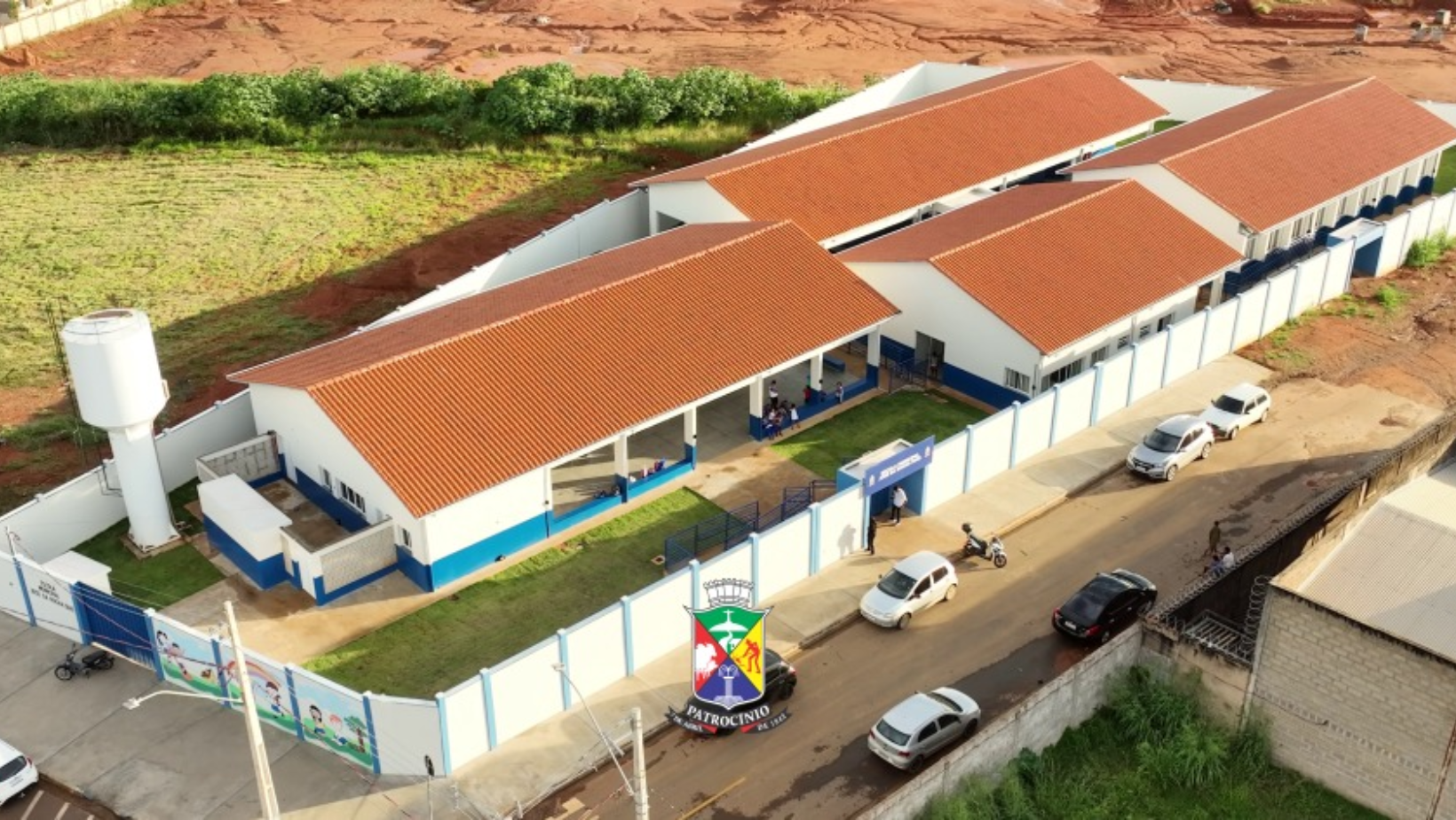 Governo Municipal amplia investimentos na educação e fortalece a Rede Municipal de Ensino