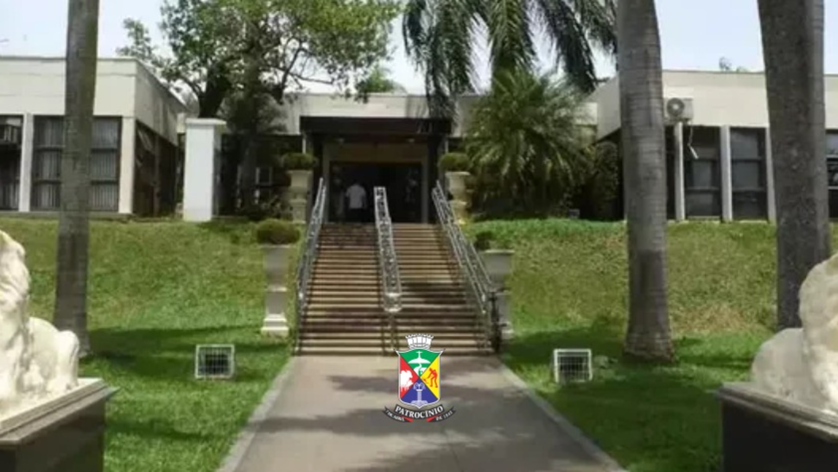 PF apura suspeitas de crimes eleitorais na eleição municipal de Patrocínio; Prefeitura afirma desconhecer investigação