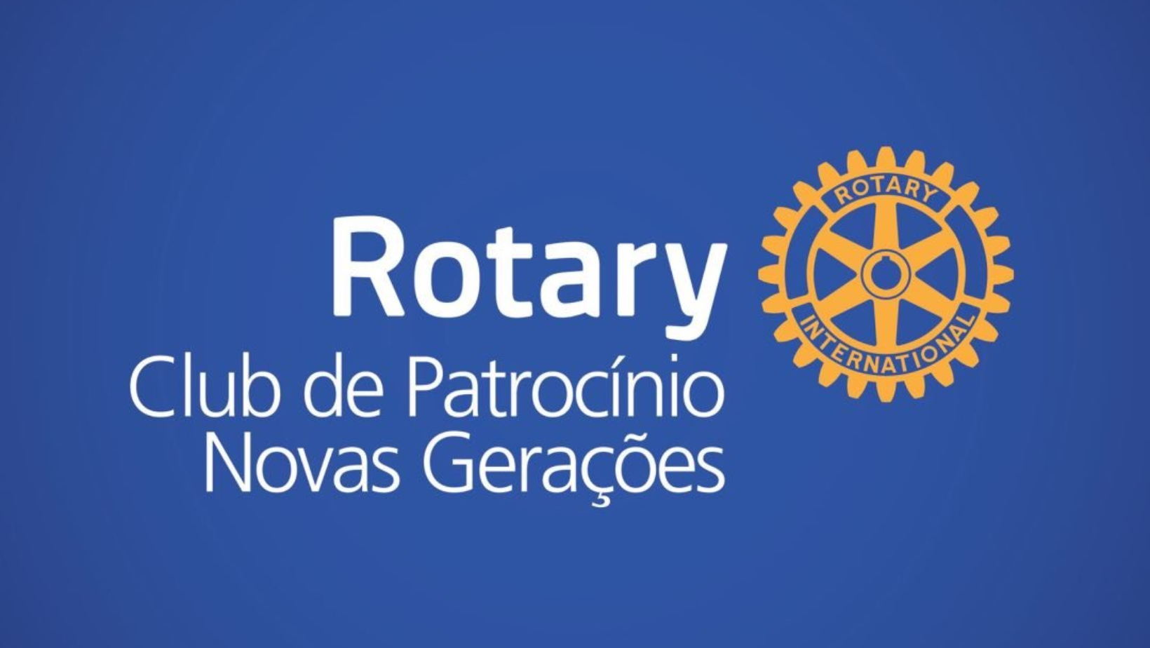 Rotary Club promove bazar beneficente na Casa da Menina no dia 8 de agosto em Patrocínio