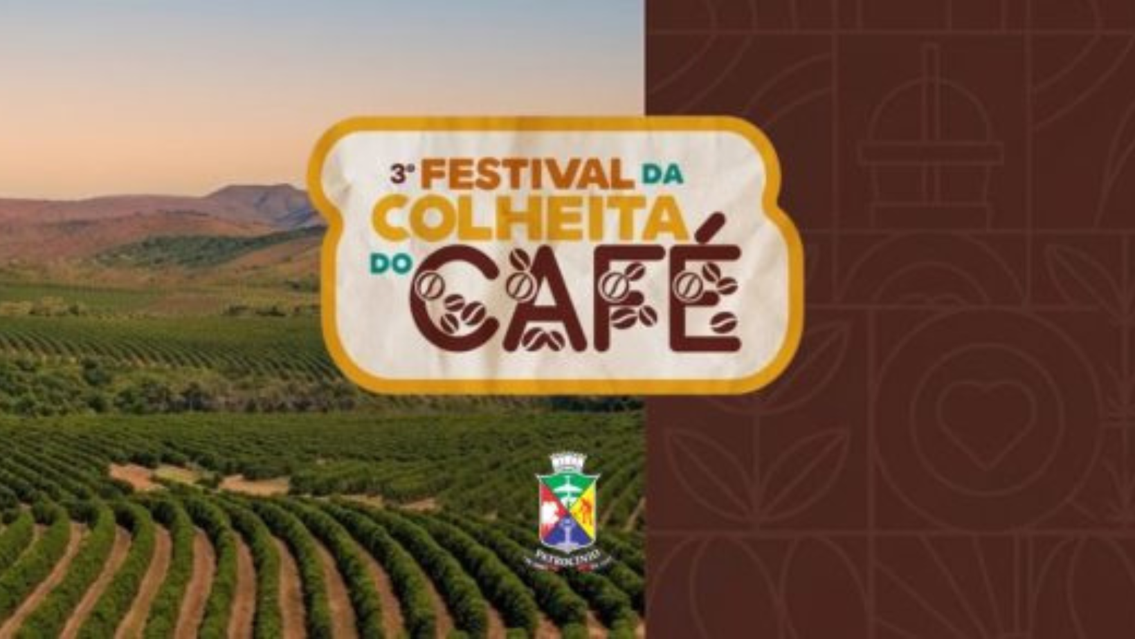 3º Festival da Colheita do Café impulsiona economia local e movimenta mais de R$ 219 mil em negócios