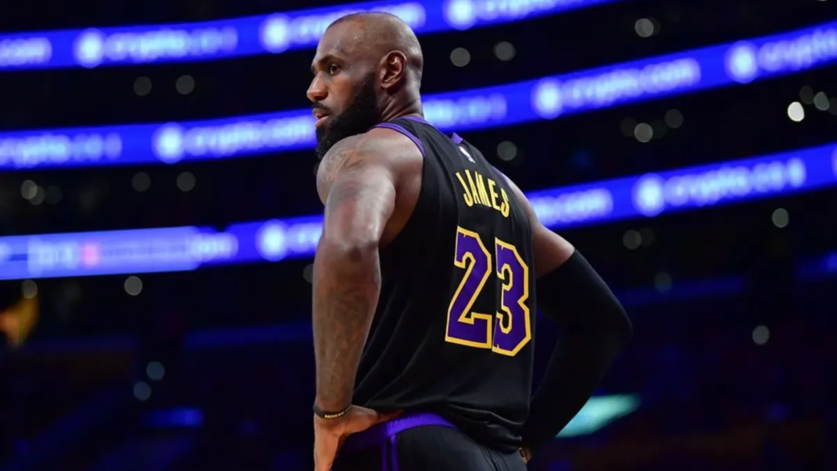 LeBron James confirma acerto com o Philadelphia 76ers e inicia último desafio da carreira na NBA