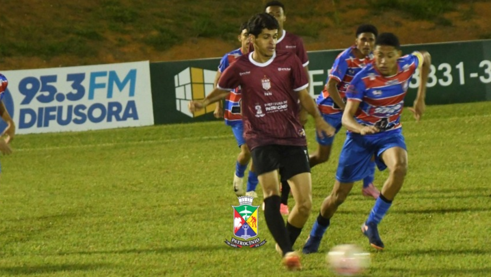 2ª Copa do Cerrado de Futebol de Base entra na fase decisiva neste fim de semana