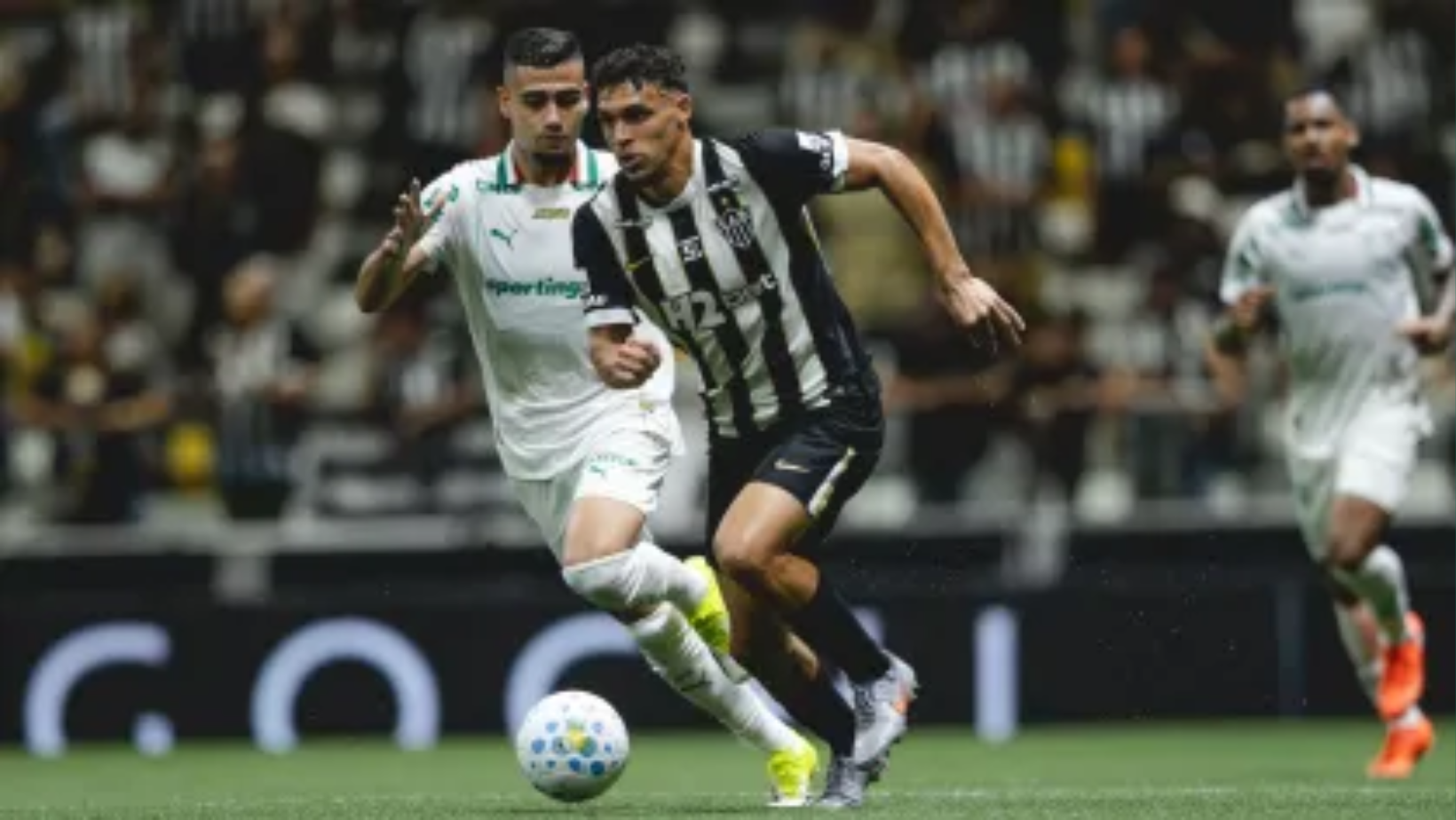 Brasileirão: 20ª rodada movimenta o início do returno com mudanças na tabela