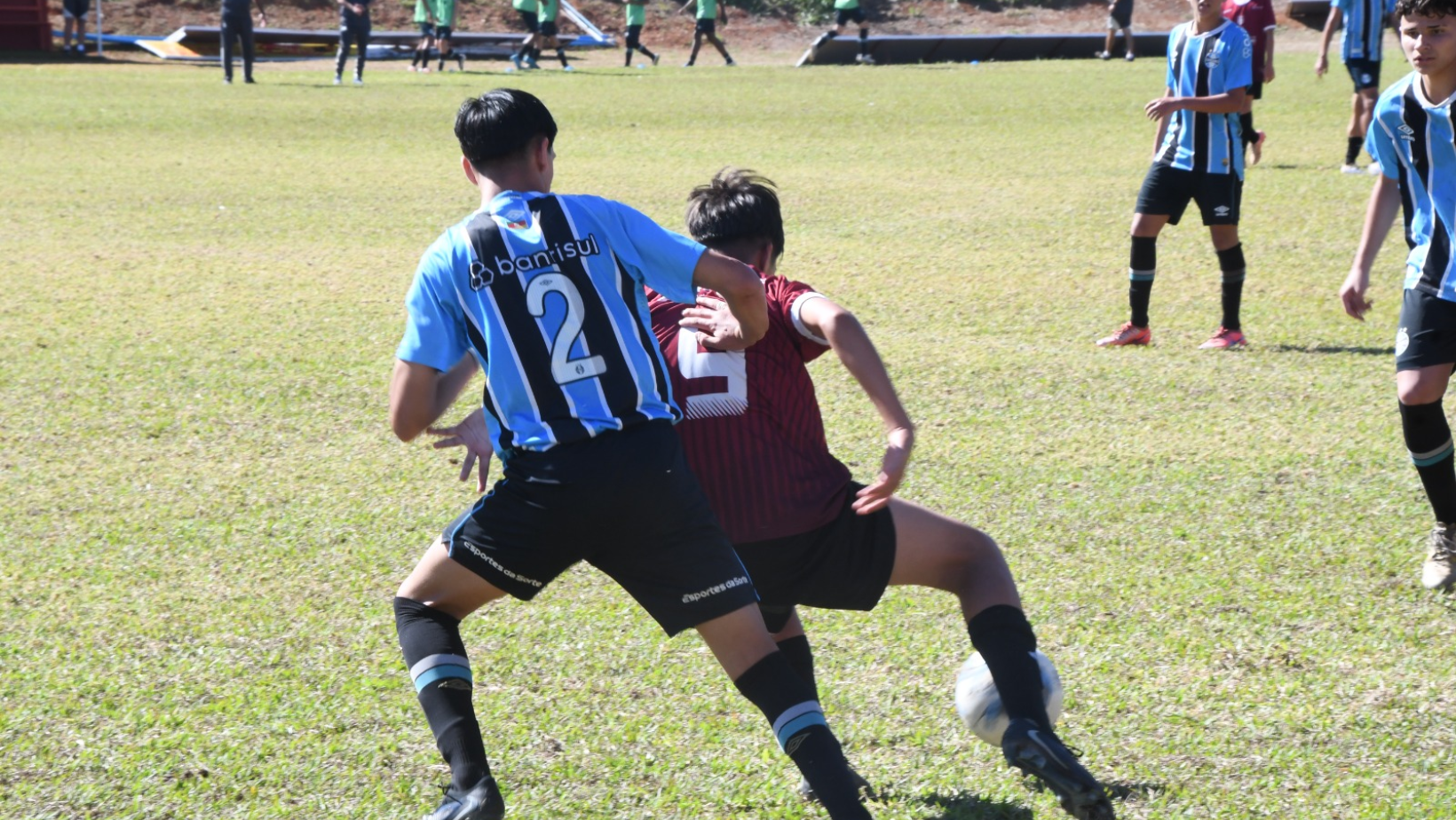 Copa do Cerrado de Futebol de Base é encerrada com sucesso e reúne mais de 1.500 participantes em Patrocínio