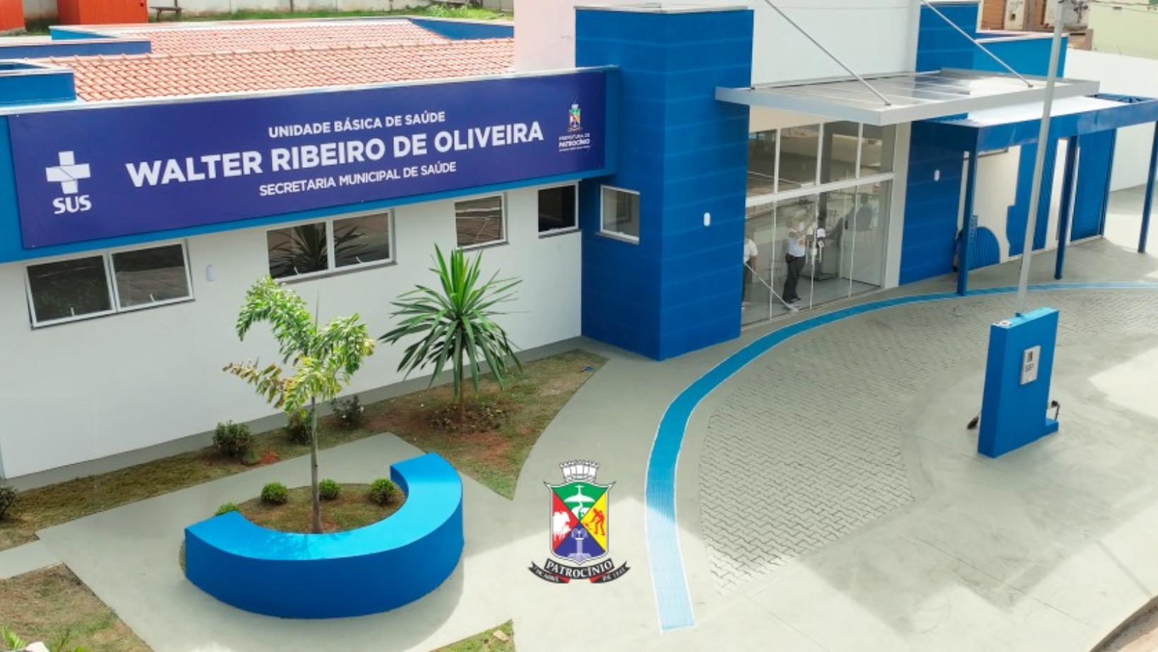 Governo Municipal fortalece a saúde pública com novos serviços, investimentos e reconhecimento estadual