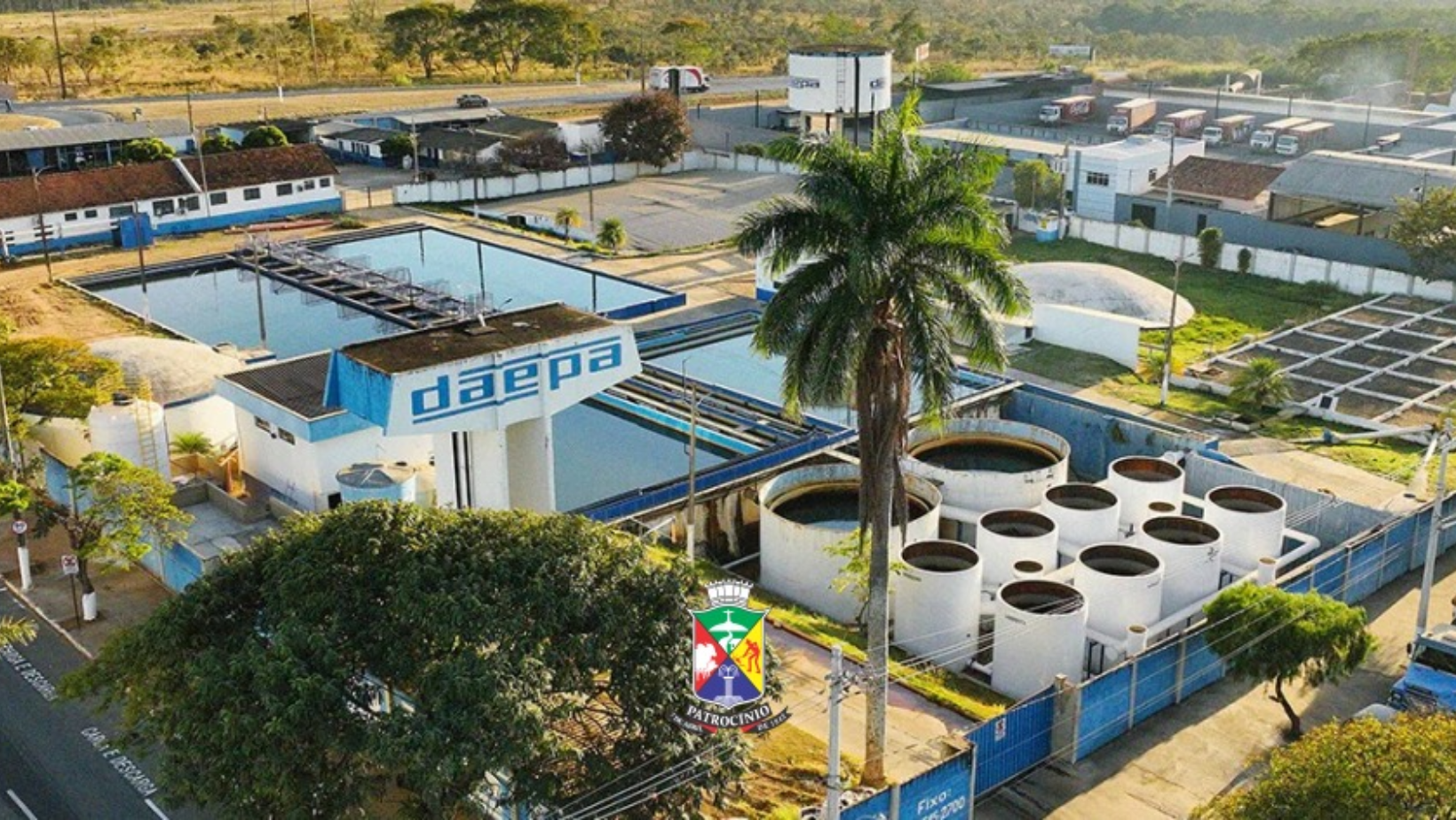 Governo Municipal fortalece sistema de abastecimento com novos poços artesianos e investimentos em infraestrutura hídrica