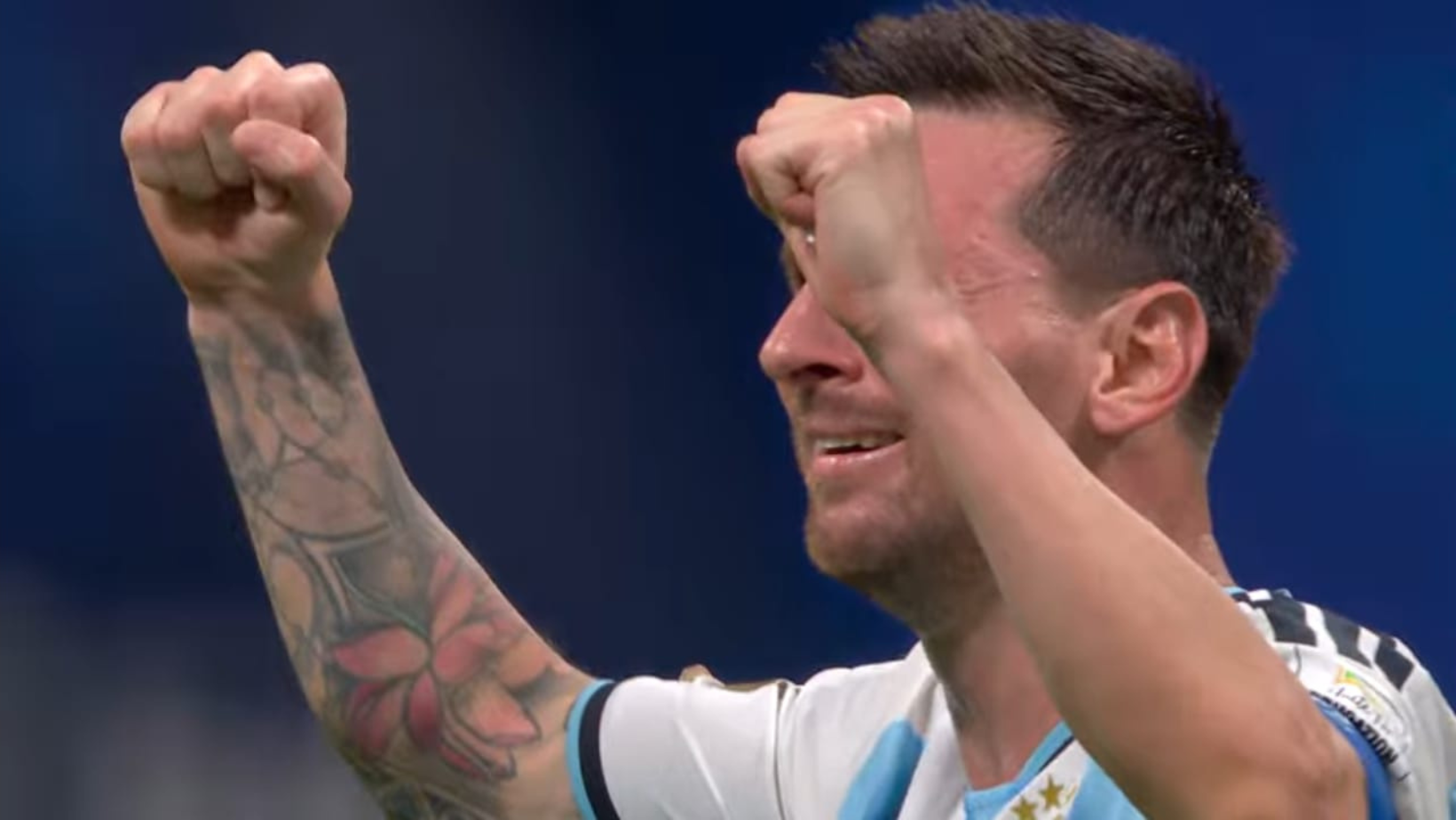 Argentina supera o Egito em jogo emocionante e garante vaga nas quartas da Copa do Mundo de 2026