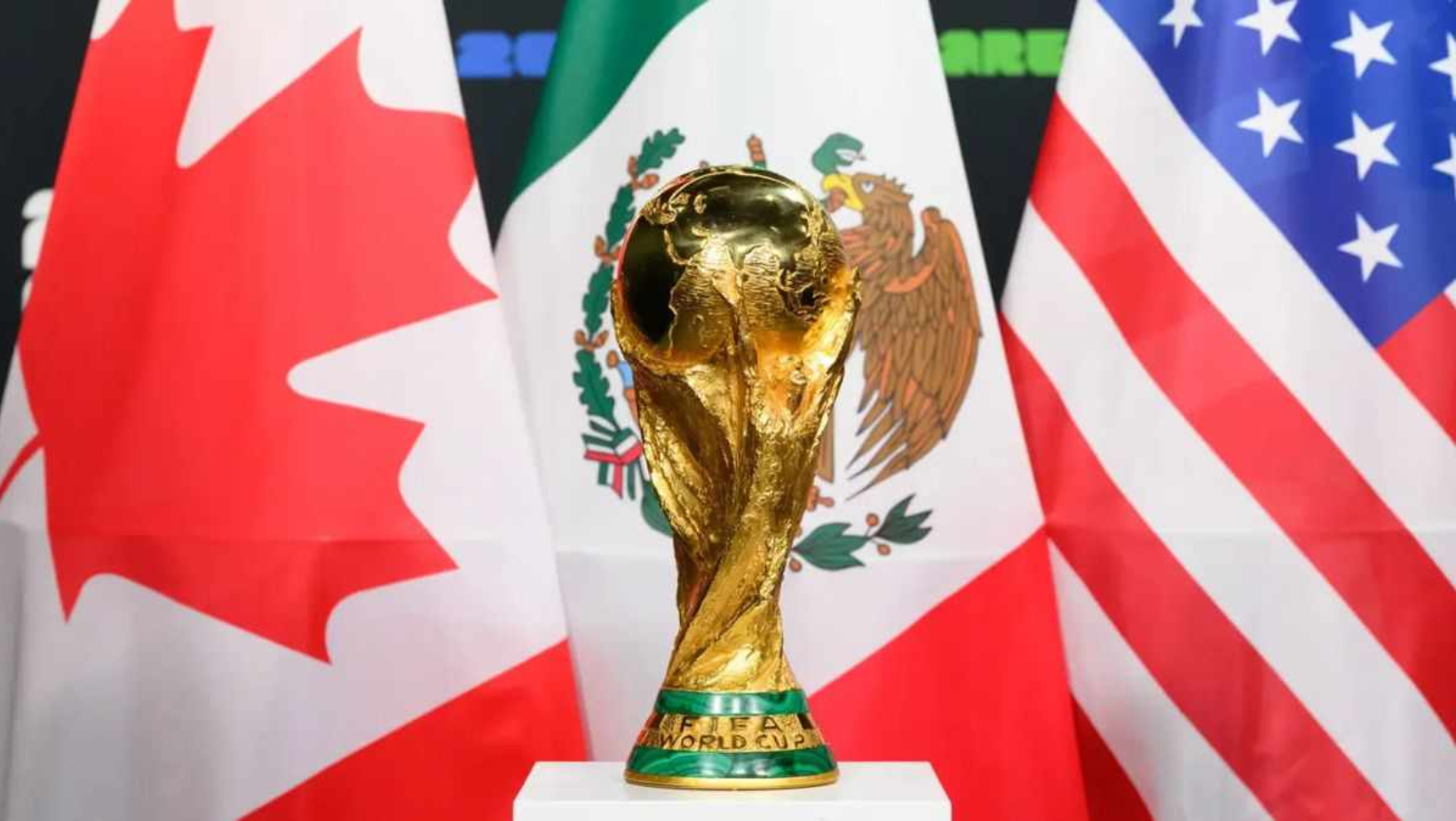 Copa do Mundo 2026 entra na fase decisiva com quartas de final definidas