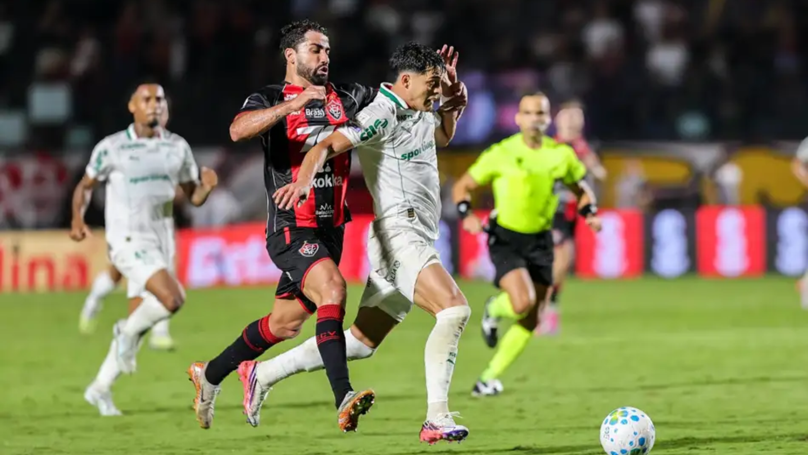 Brasileirão 2026: veja os destaques da 21ª rodada do campeonato