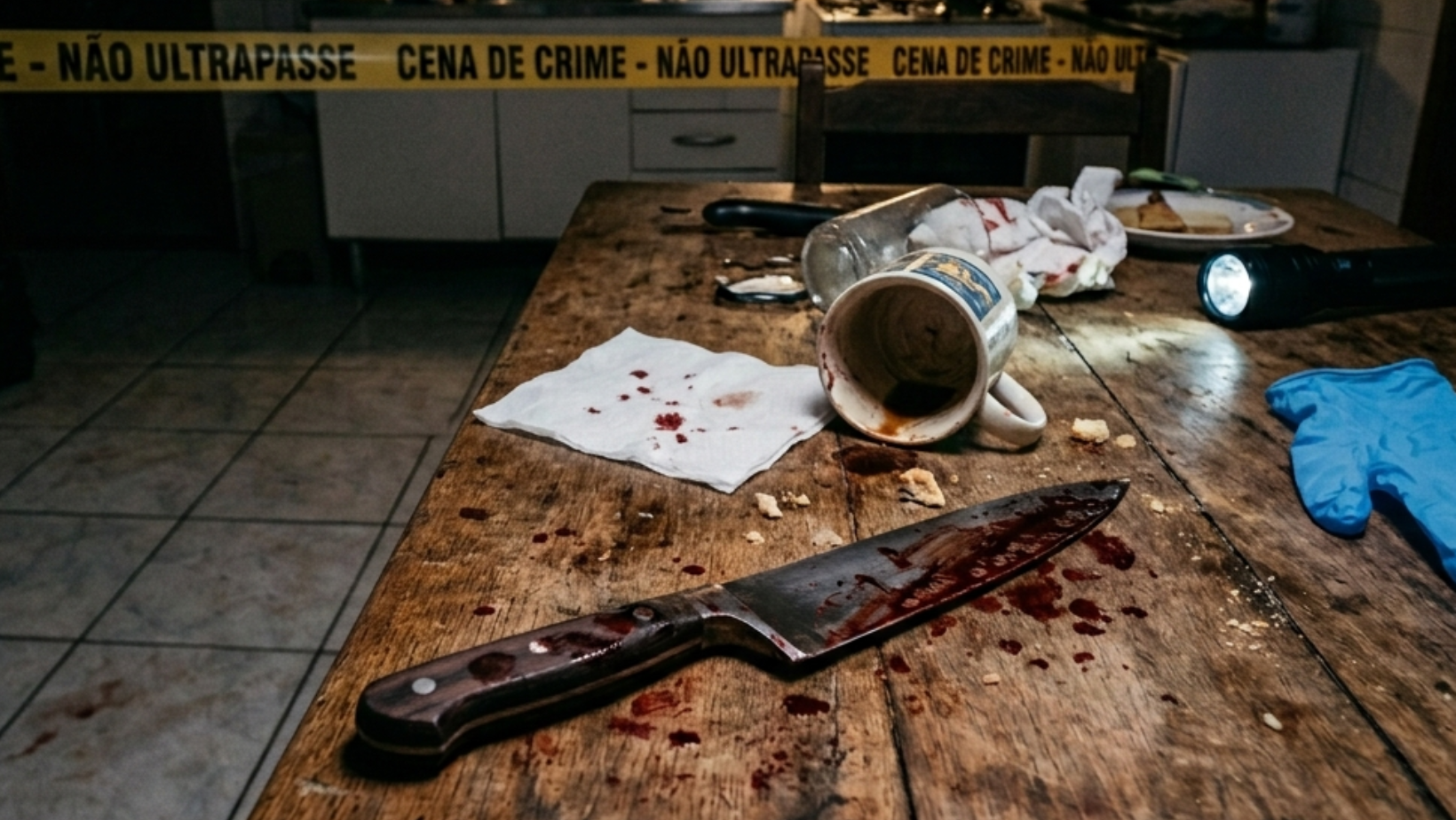 PM divulga novas informações sobre homem morto pela ex-companheira em Patrocínio