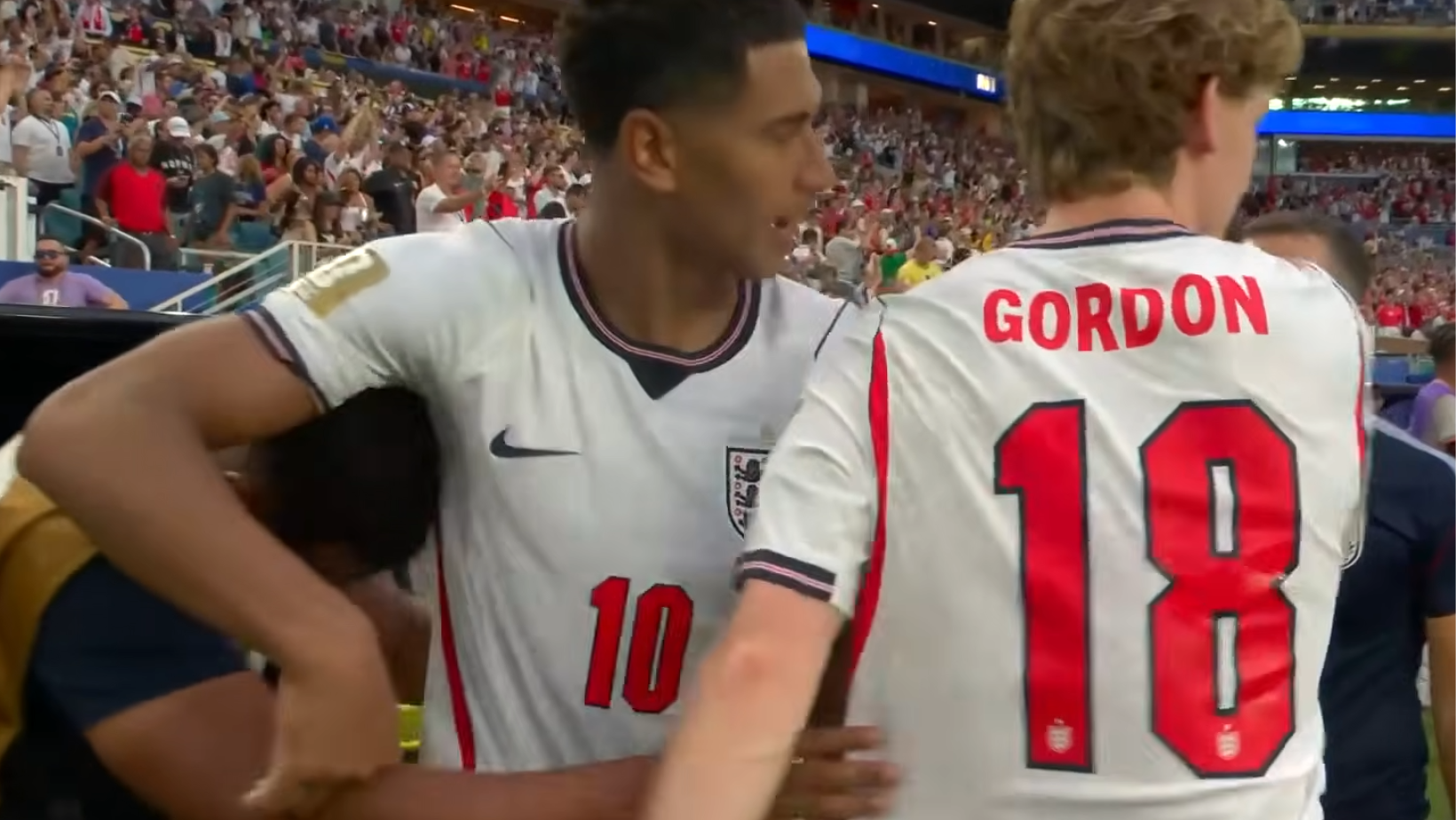 Inglaterra elimina Noruega e garante vaga na semifinal da Copa do Mundo de 2026