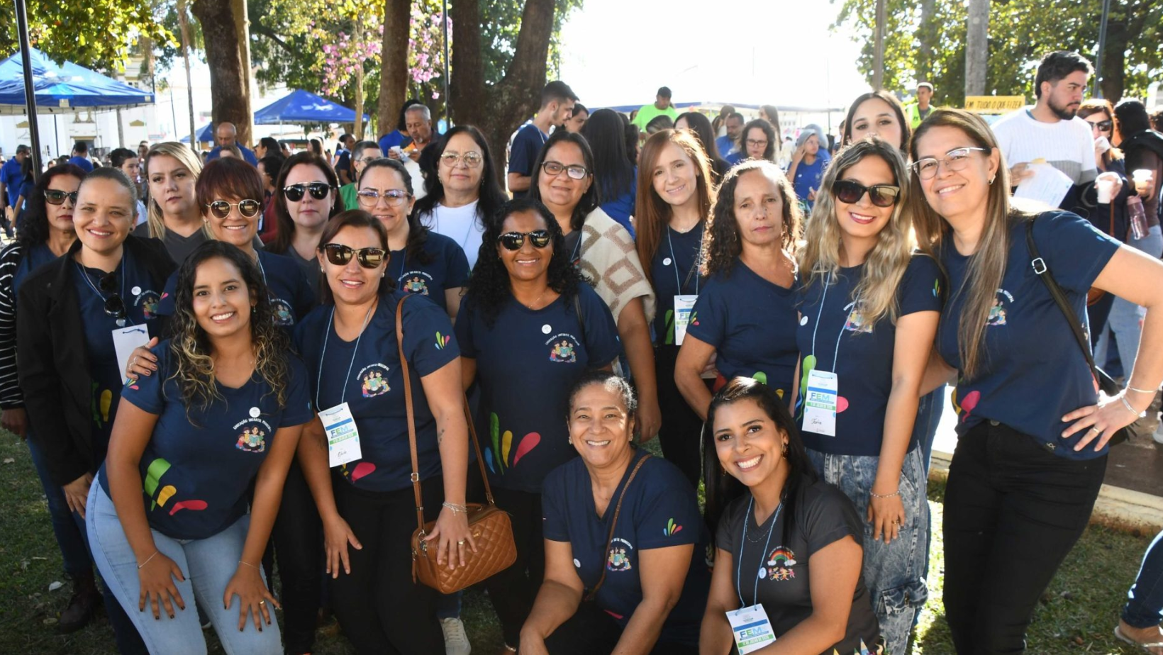 Feira Escola em Movimento destaca inovação na educação e premia projetos desenvolvidos com Inteligência Artificial