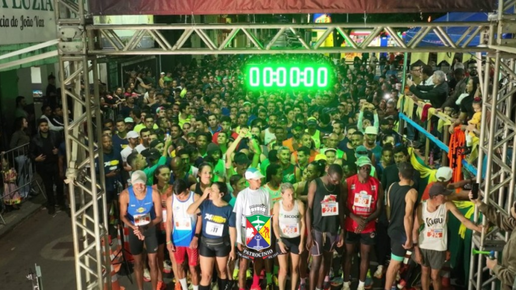 Governo Municipal apresenta relatório das ações desenvolvidas pela Secretaria Municipal de Esportes e Lazer no primeiro semestre de 2026