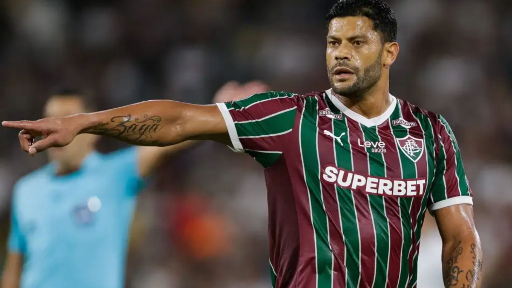 Libertadores 2026: oitavas de final começam com empate do Fluminense e grandes duelos brasileiros
