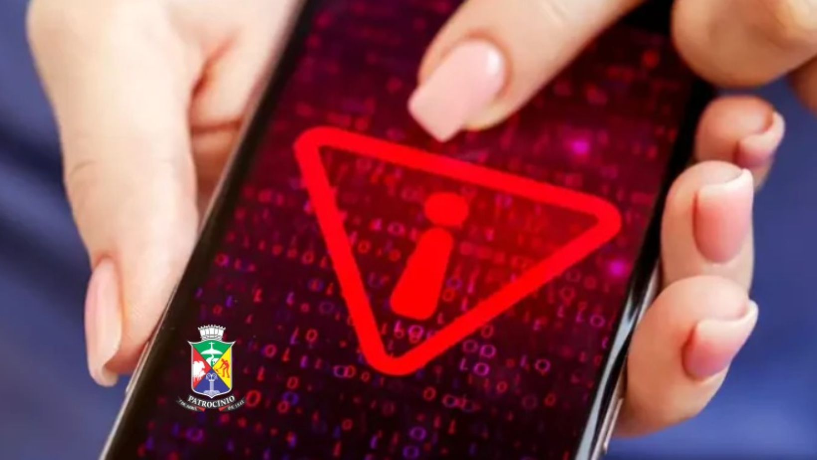 PROCON de Patrocínio alerta consumidores sobre golpes praticados por celular