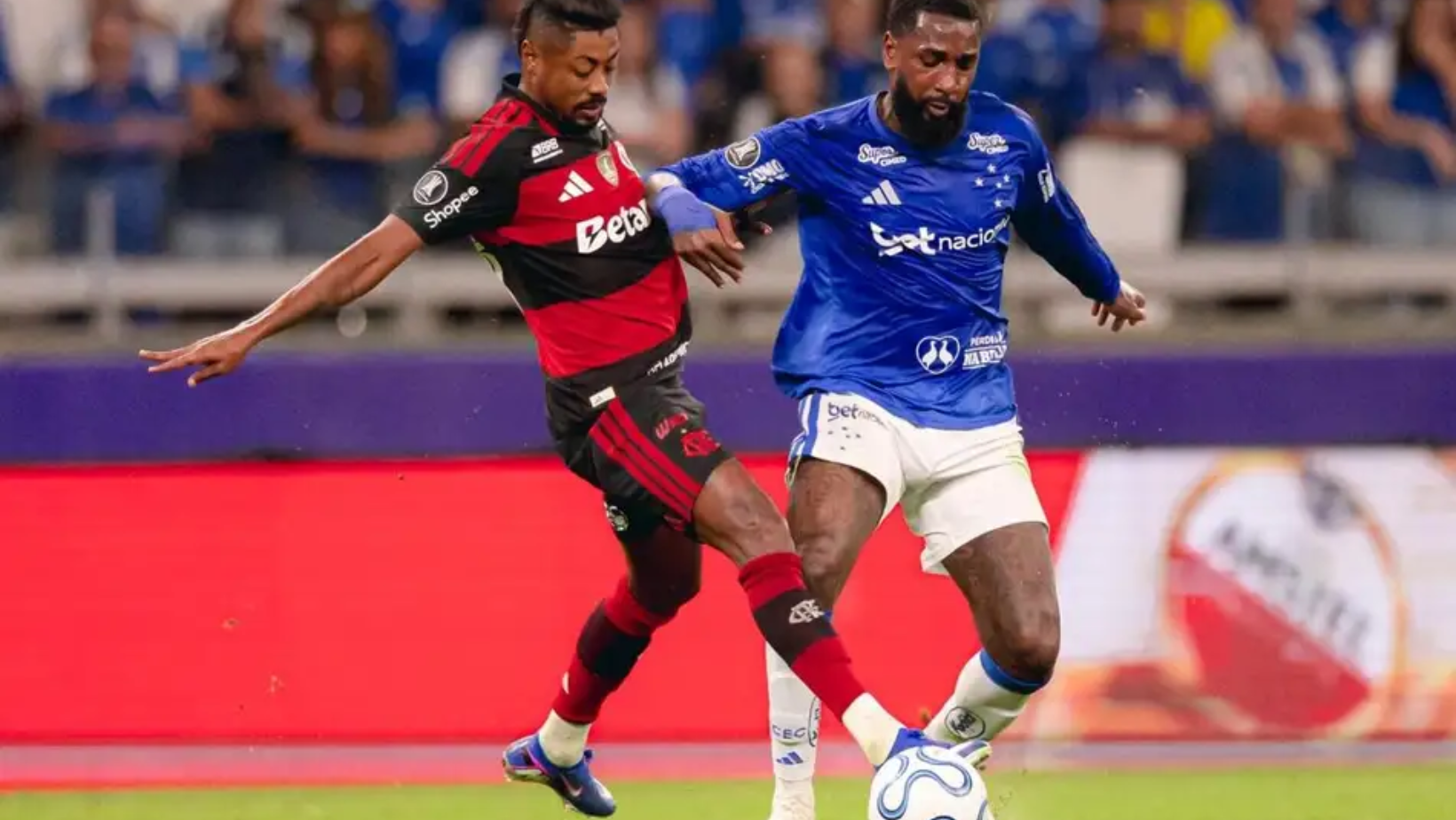Libertadores: Mirassol e Corinthians entram em campo nesta quinta; veja os resultados de quarta