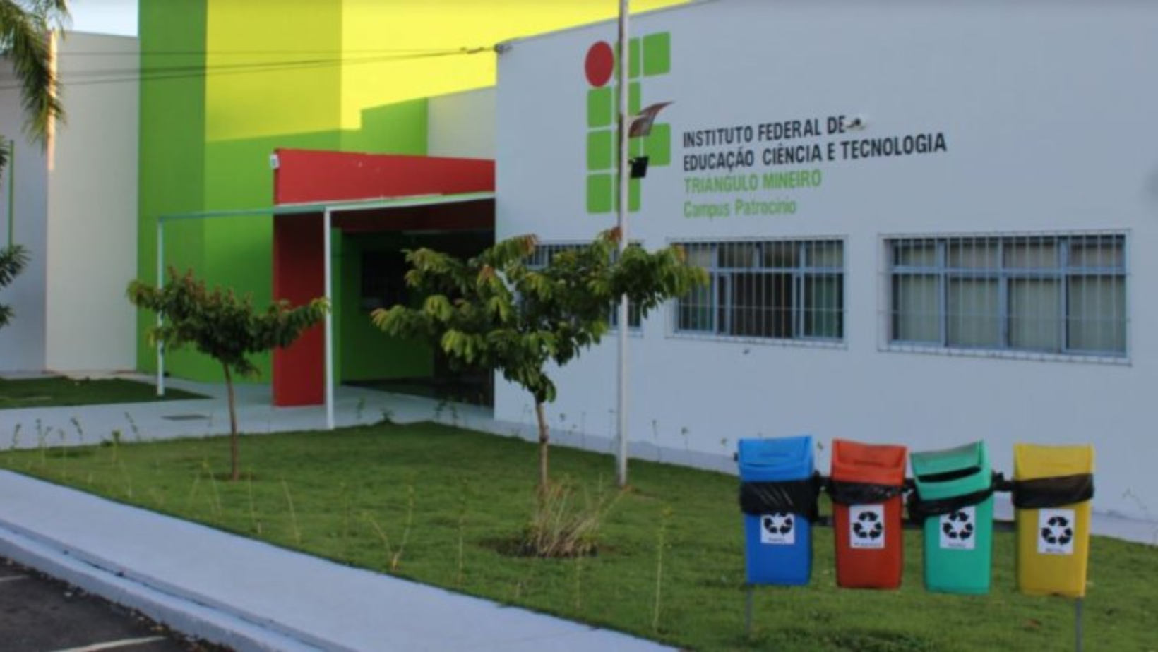 IFTM Campus Patrocínio celebra 17 anos e amplia atuação na formação profissional