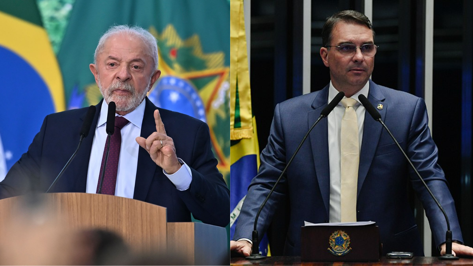 Pesquisa BTG/Nexus mostra Lula na liderança no 1º turno das eleições